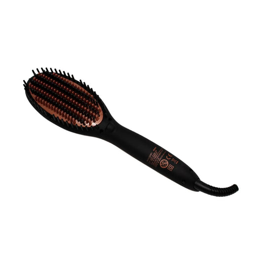 Alizador para el cabello