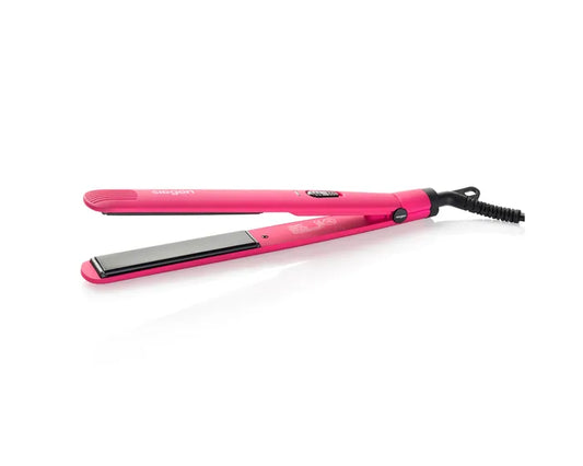 plancha de cabello